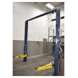 Rotary Automotive Lift