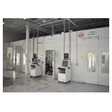 Paint Booth