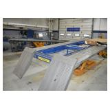Car-O-Liner Frame Machine