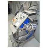 Car-O-Liner Spot Welder