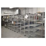 Mobile Wire Carts