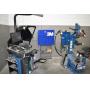 2 Hendrick Collision Centers Equipment Liquidation Paint and Body Shops