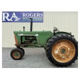 Oliver 770 Tractor