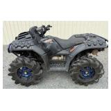 Polaris Sportsman Four Wheeler