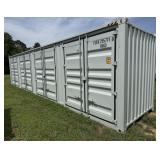 Shipping Container Conex