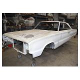 1967 Dodge Coronet