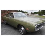 1970 Dodge Coronet