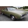 Vintage MOPAR Vehicles, Parts, Conex Containers, Allignment Rack