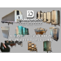 Wine Lab & Making Equipment, Catering Supplies, Steel Fermentation Tanks, Reefer Trailer