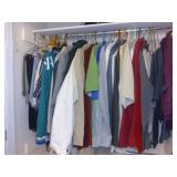 Collection of Mens Cloths