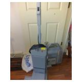 Electric Vacuum and More