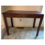 Accent Table