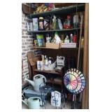 Garden and Outdoor Essentials