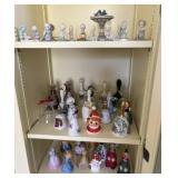 Figurines and Bells