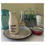 Miscellaneous Vintage Items