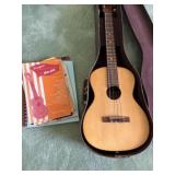 Baritone Ukulele