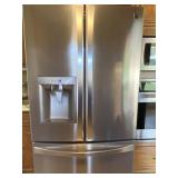 Kenmore Elite Refrigerator
