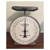 Hanson Utility Scale