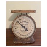 Old Kentucky Home Scale