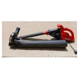 Black and Decker Electric Leaf Blower