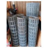 Woven Fence Wire Rolls