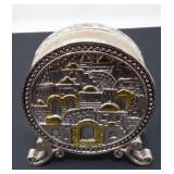 Artwork from The Karshi Jerusalem Studio