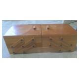 Sewing Box