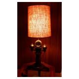 Unique  Ship Theme Lamp
