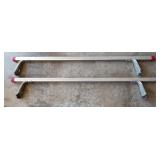 Metal Racks for Trucks and Vans