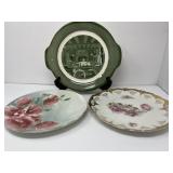 Decorative Plates