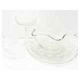 Miscellaneous Glassware