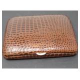 Cigar/Cigarette Case