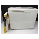 Magic Chef Bread Machine
