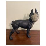Cast Iron French Bulldog Doorstop