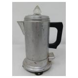 Empire Electric Coffee Pot