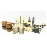 Salt and Pepper Sets