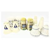 Salt and Pepper Sets
