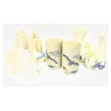 Salt and Pepper Sets