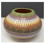 Navajo Pottery