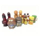 Salt and Pepper Sets