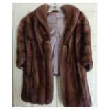 Sears Mink Stole