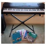 Casio LK-30 Keyboard