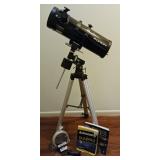 Orion ShortTube Telescope