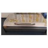 Indoor Electric Grill