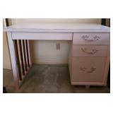 Laminated Wooden Desk