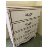 French Provençal Chest