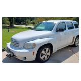 2008 Chevrolet HHR