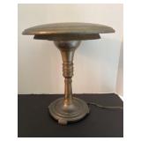 Art Deco Sight Light Lamp