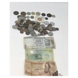 Foreign Currency