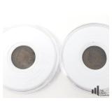 1896-1907 Indian Head Cent Pennies